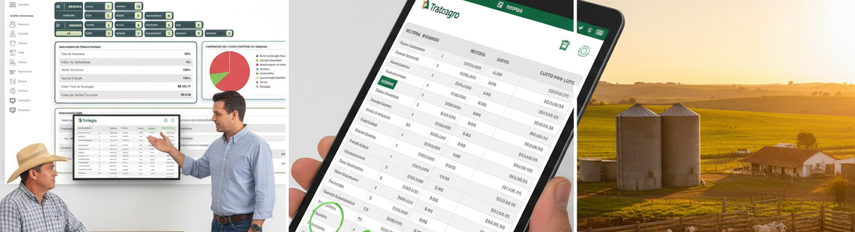 Financeiro Integrado