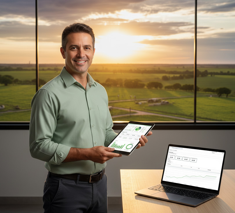 Financeiro Integrado