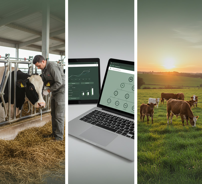 Reprodução e Composição Genética